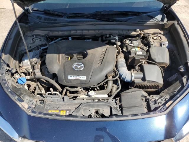 2021 MAZDA CX-30 3MVDMBAY5MM254763