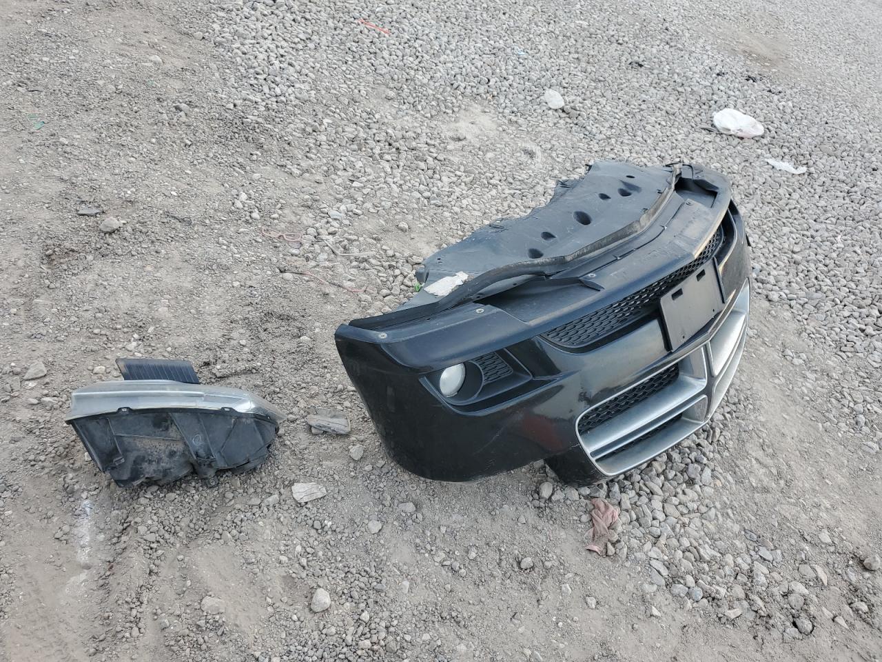 Lot #3311747724 2014 DODGE CHARGER SX