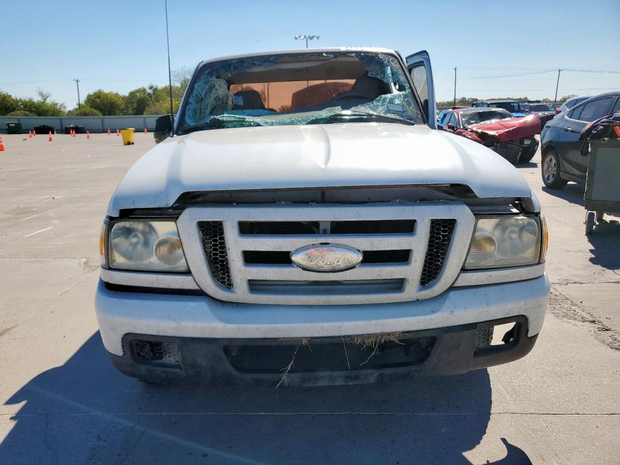 Lot #3311724252 2007 FORD RANGER