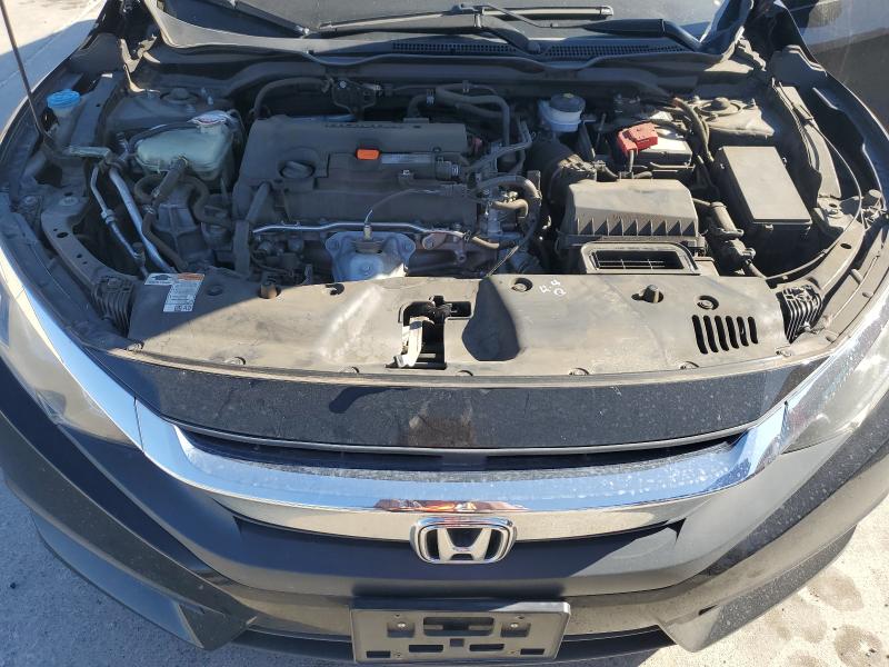 2017 HONDA CIVIC LX - 19XFC2F55HE053733