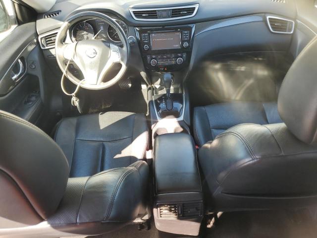 2014 NISSAN ROGUE S - 5N1AT2MV8EC828702