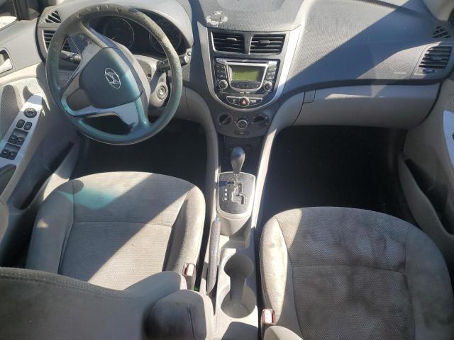 2013 HYUNDAI ACCENT GLS - KMHCT4AE8DU425224