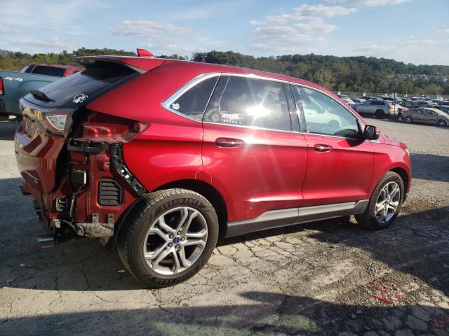 2017 FORD EDGE TITAN 2FMPK4K8XHBC49205