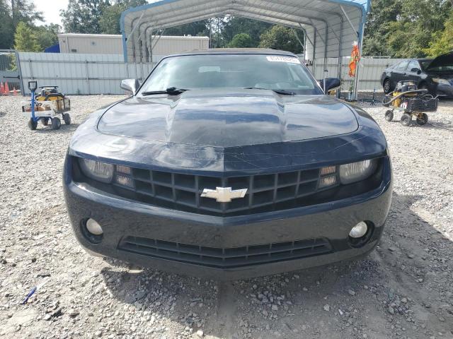 2013 CHEVROLET CAMARO LT - 2G1FB3D3XD9179209