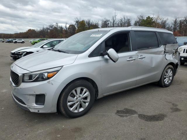 2017 KIA SEDONA LX #3309506633