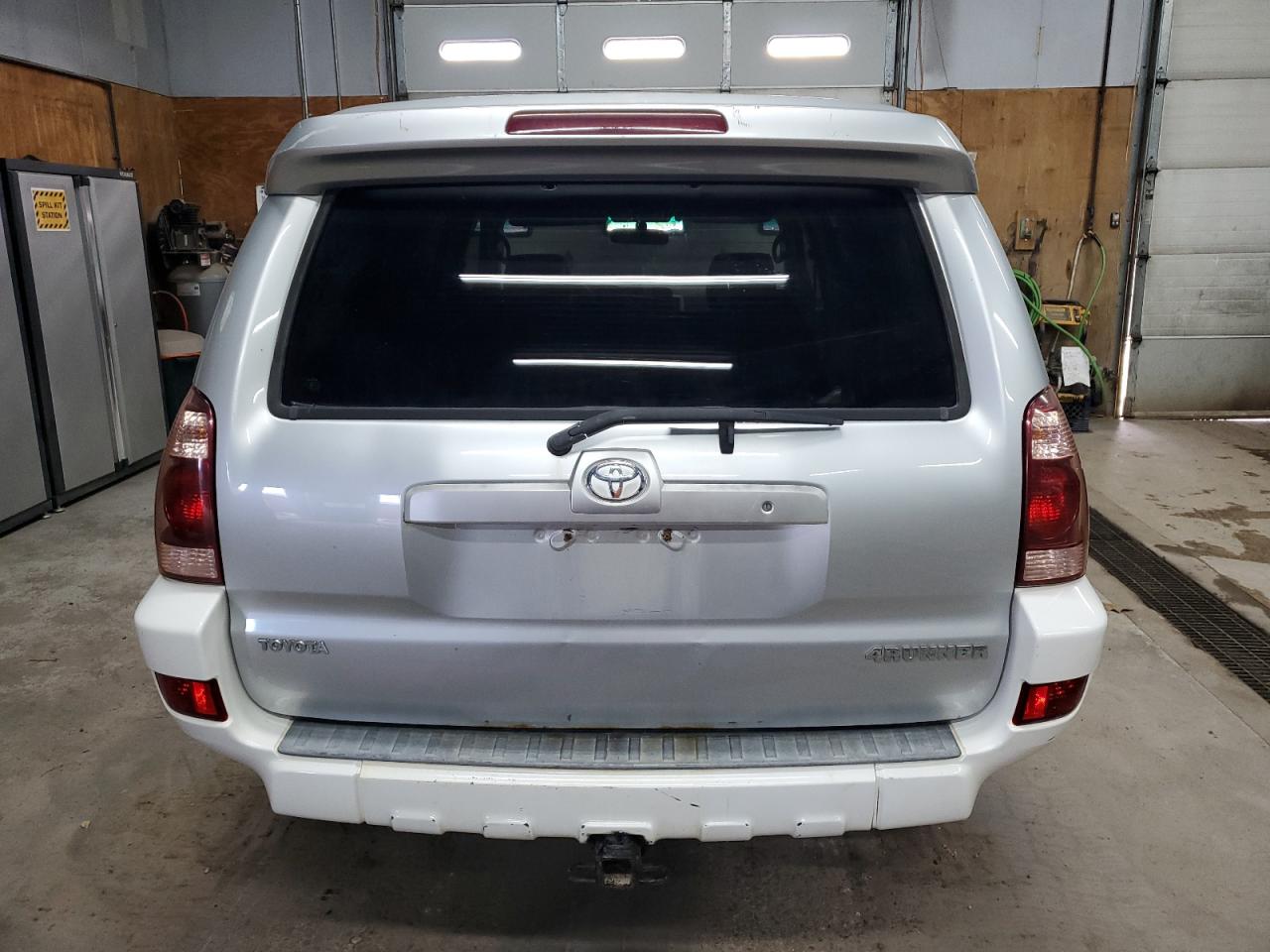 Lot #3274742871 2005 TOYOTA 4RUNNER SR