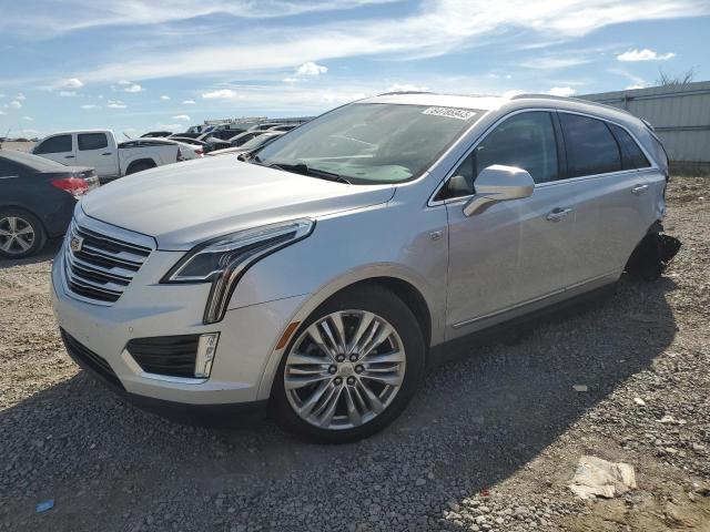 Global Auto Auctions: 2019 CADILLAC XT5 PREMIU