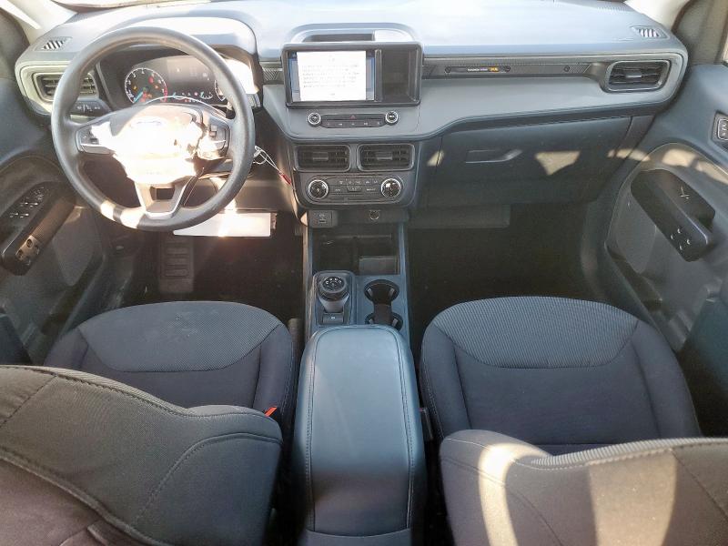 2022 FORD MAVERICK X 3FTTW8E91NRA92471