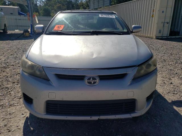 2011 TOYOTA SCION TC - JTKJF5C72B3015554