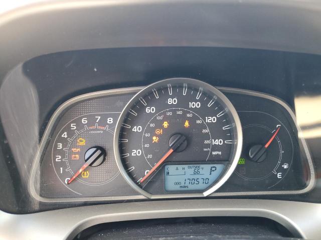 2014 TOYOTA RAV4 XLE - JTMWFREV4ED034041