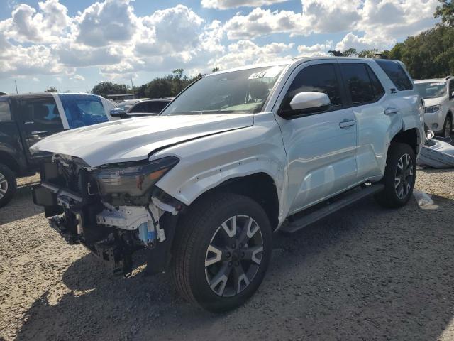 Global Auto Auctions: 2025 TOYOTA 4RUNNER SR