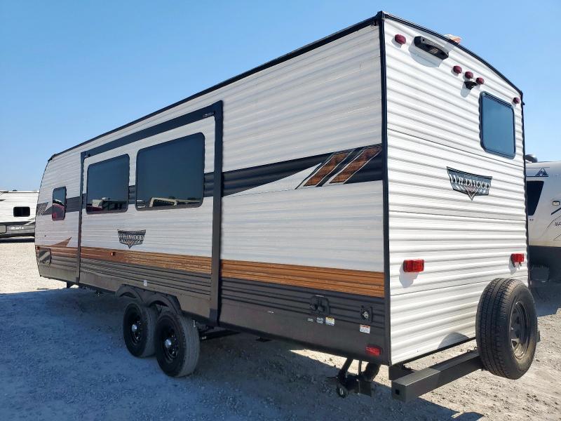 2023 WILDCAT 28 TRAILER #3290424801