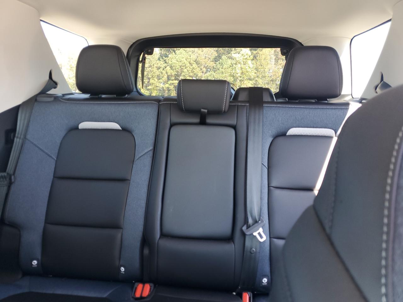 FORD BRONCO SPORT OUTER BANKS