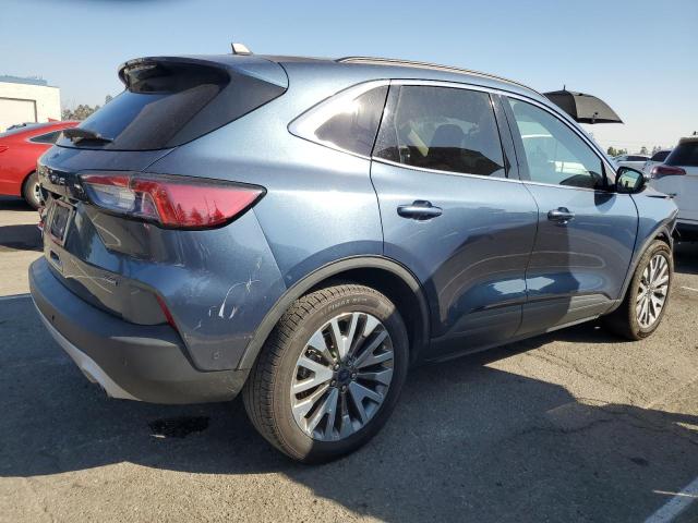 2020 FORD ESCAPE TITANIUM - Other View
