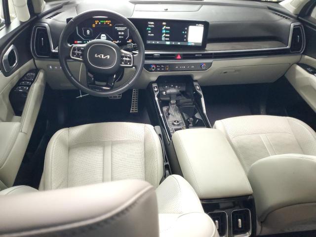 2024 KIA SORENTO SX - 5XYRKDJF7RG262049