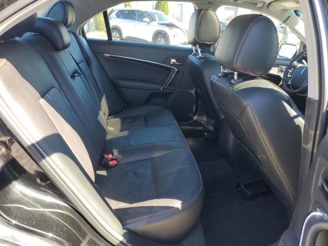 2012 LINCOLN MKZ - 3LNHL2GC9CR815464