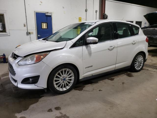 FORD C-MAX SEL