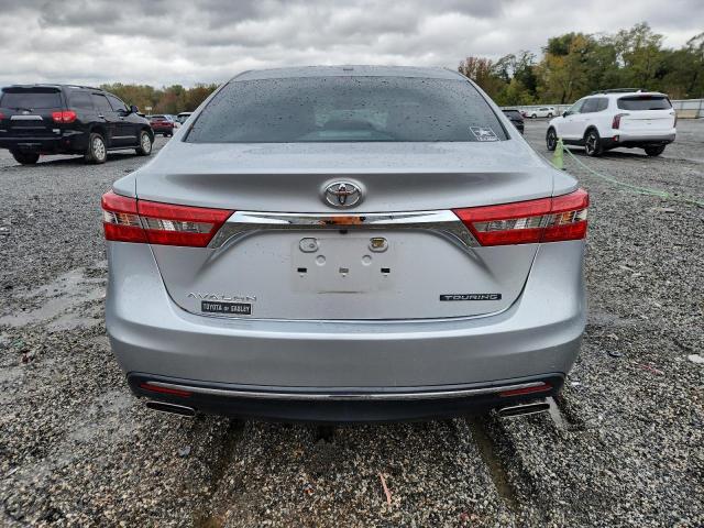 2016 TOYOTA AVALON XLE #3294335885