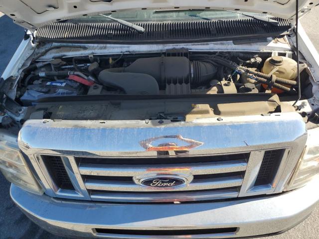 2016 FORD ECONOLINE #3278852058