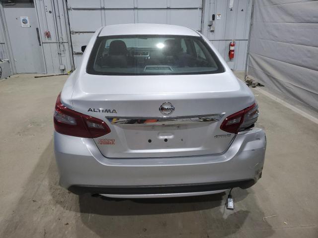 2018 NISSAN ALTIMA 2.5 #3261411506