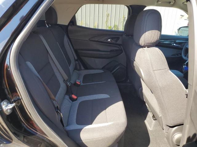 2025 CHEVROLET TRAILBLAZE KL79MPSL9SB185293