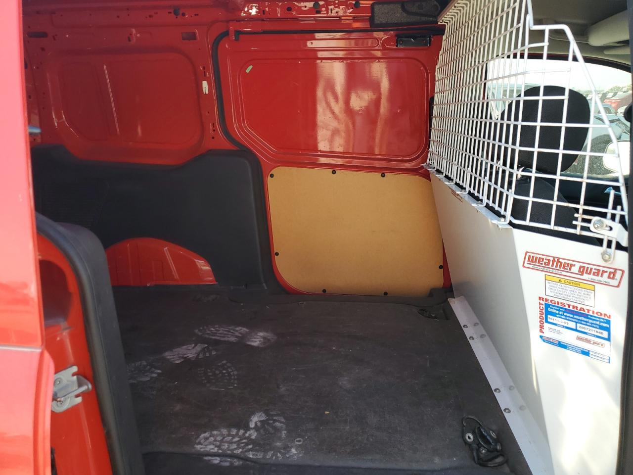 FORD TRANSIT CONNECT XLT