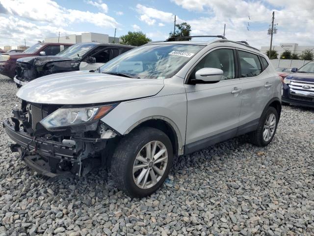 Global Auto Auctions: 2019 NISSAN ROGUE SPOR