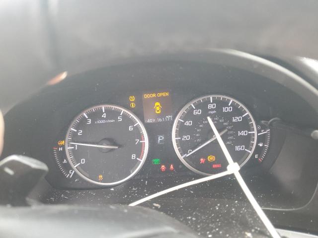 2014 ACURA ILX 20 - 19VDE1F31EE007041