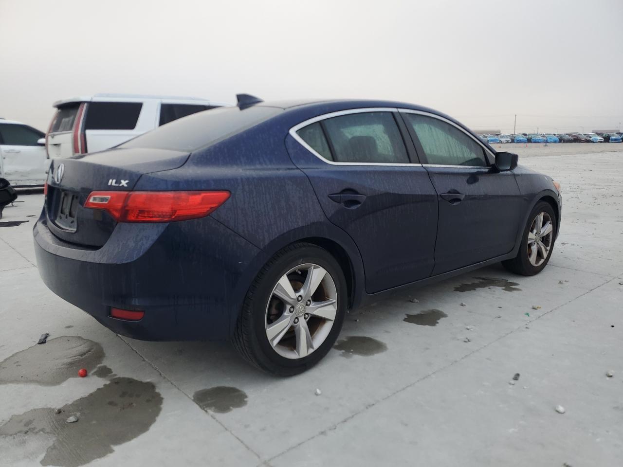 ACURA ILX 20 TECH
