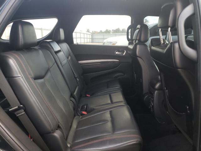 2015 DODGE DURANGO R/ 1C4SDHCT3FC786515