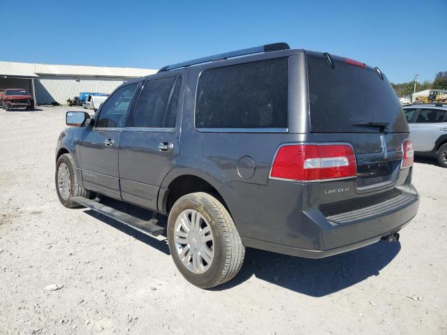 2012 LINCOLN NAVIGATOR #3287669024
