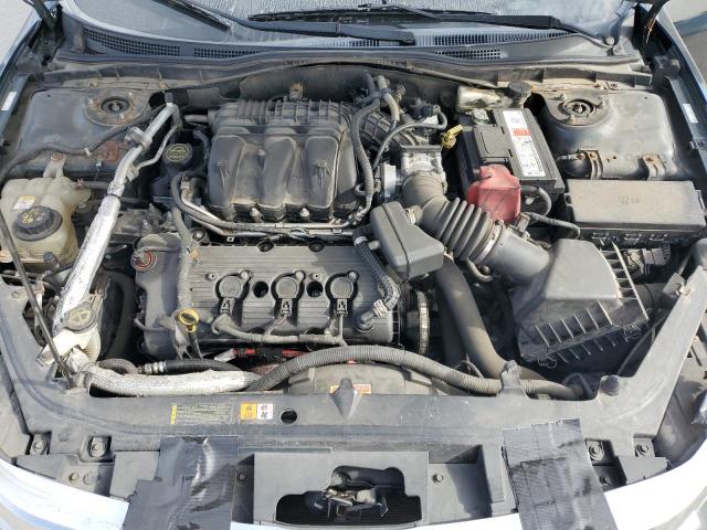 2010 FORD FUSION SEL - 3FAHP0JG5AR219649