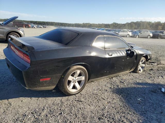 2014 DODGE CHALLENGER - 2C3CDYBT5EH115207