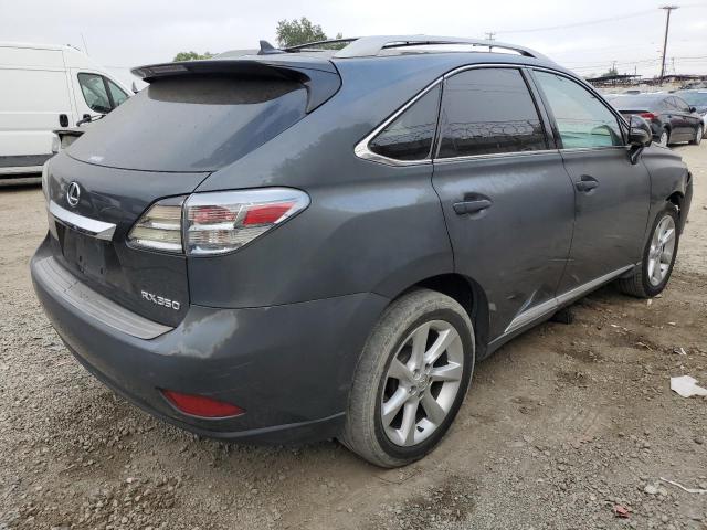 2011 LEXUS RX 350 - 2T2ZK1BA0BC049975