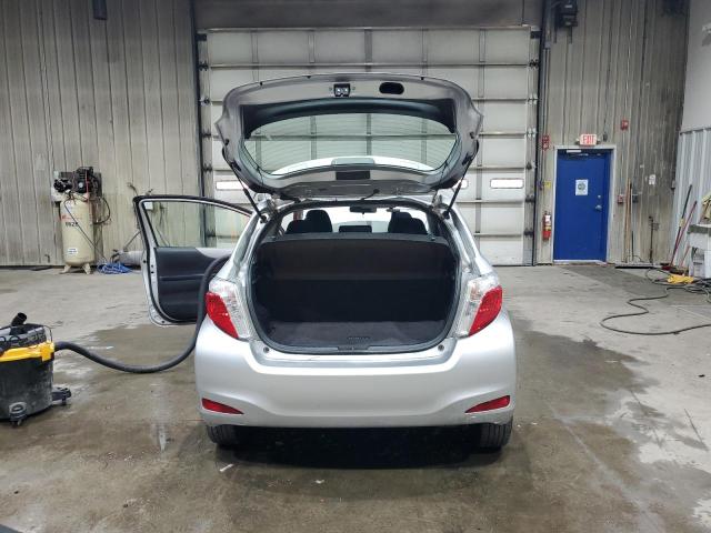 2012 TOYOTA YARIS - JTDJTUD31CD524388