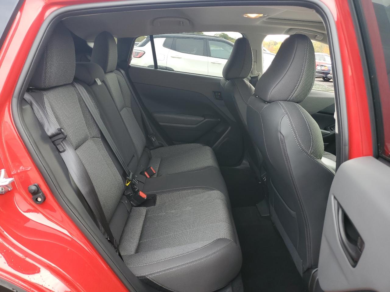 SUBARU CROSSTREK PREMIUM