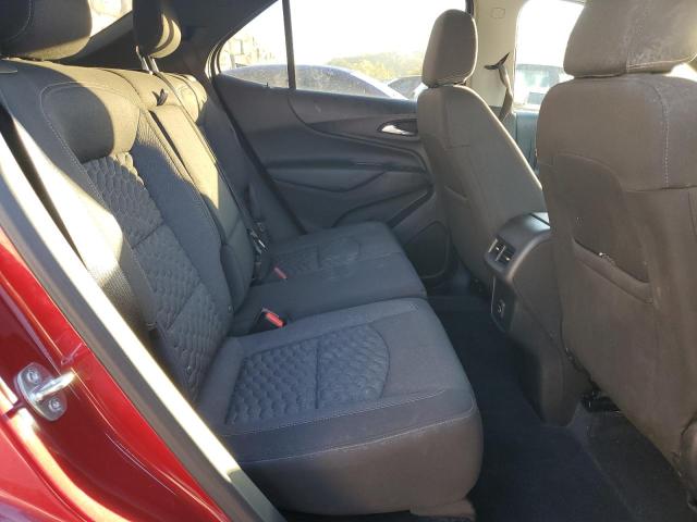 2019 CHEVROLET EQUINOX LT #3305541108