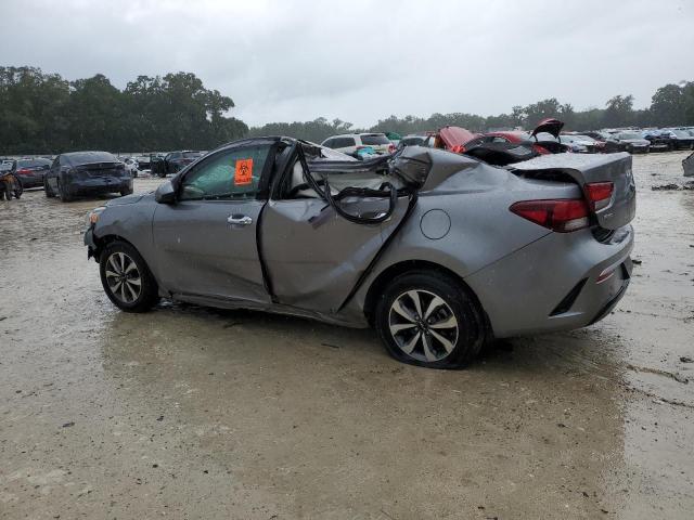 2023 KIA RIO LX #3297115507