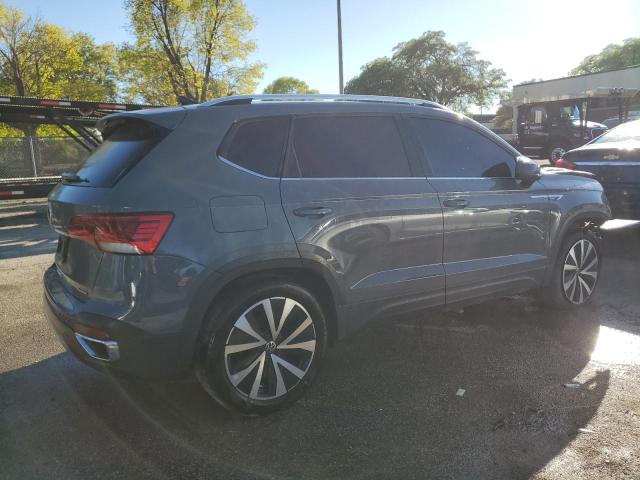 2023 VOLKSWAGEN TAOS SE 3VVNX7B20PM304267