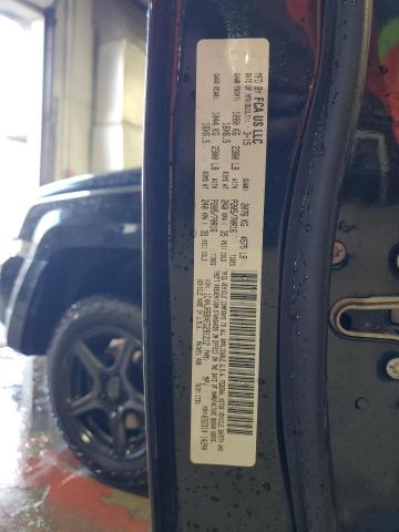 2015 JEEP PATRIOT SP #3290194297