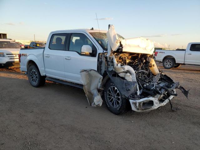 2020 FORD F150 SUPERCREW - 1FTEW1E5XLKE30867