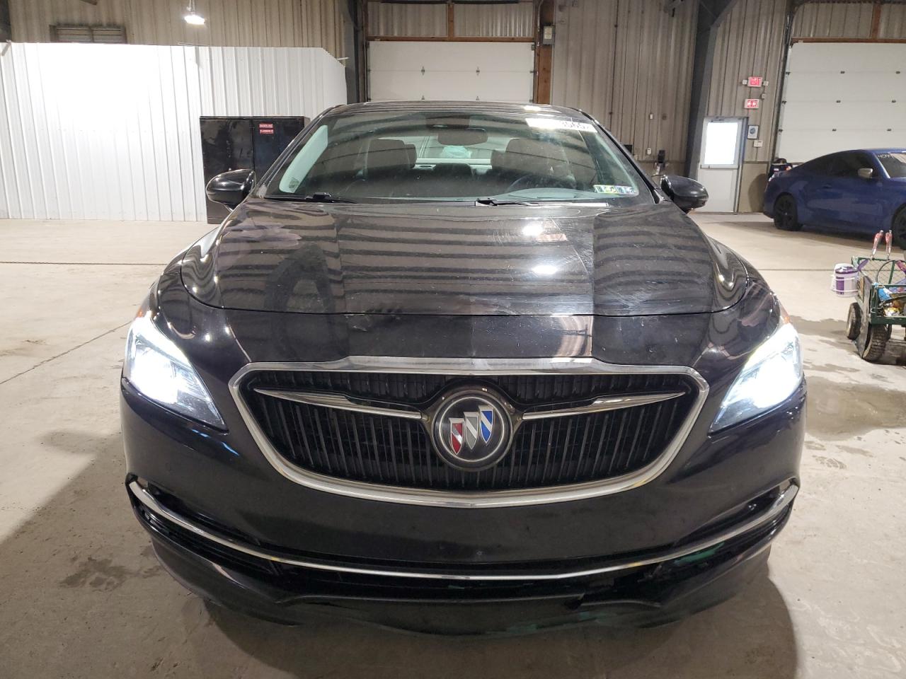 BUICK LACROSSE PREMIUM