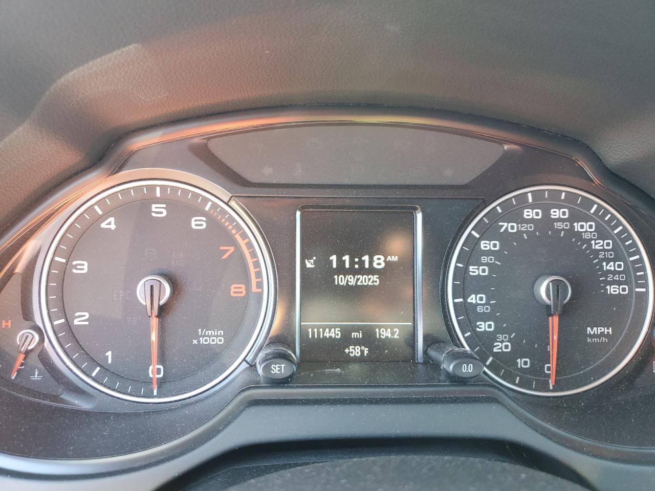 AUDI Q5 PREMIUM PLUS