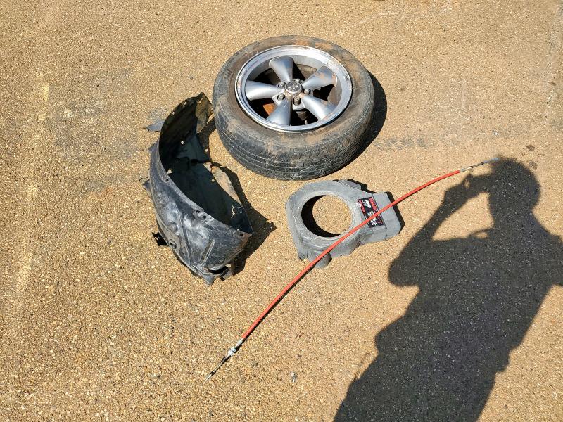 1995 FORD RANGER #3292617623