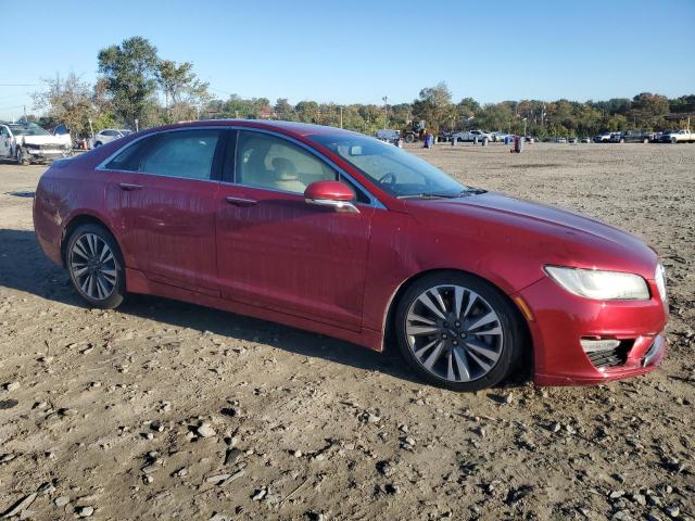 2017 LINCOLN MKZ RESERV - 3LN6L5EC7HR637878