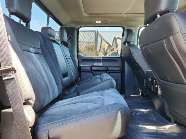 2021 FORD SUPER DUTY F-350 W/D #3297987070