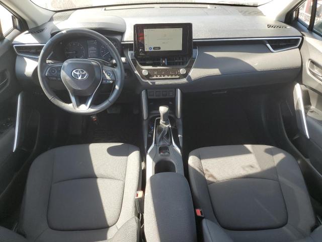 2024 TOYOTA COROLLA CR #3298020165