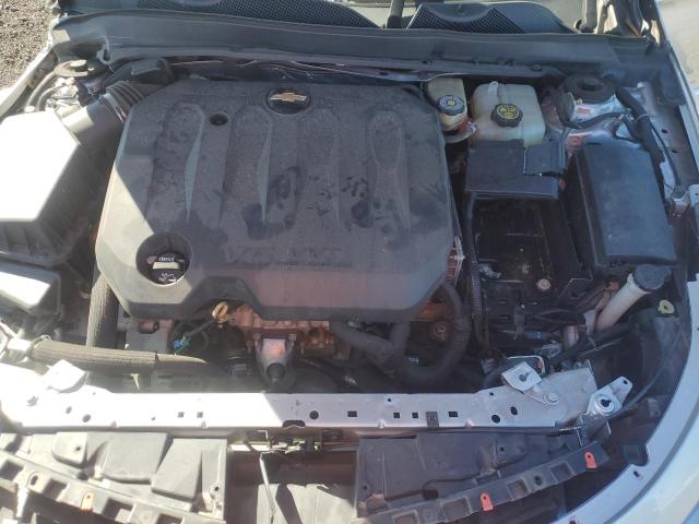 2018 CHEVROLET IMPALA PREMIER - 2G1125S37J9117190