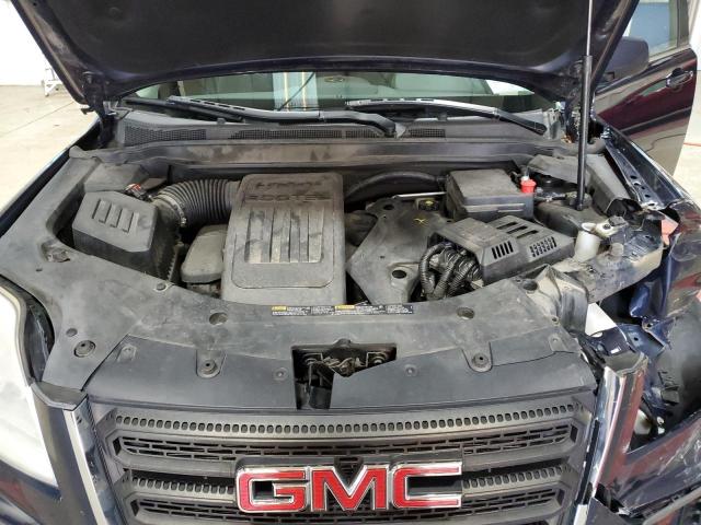2016 GMC TERRAIN SL - 2GKFLSEK3G6312407