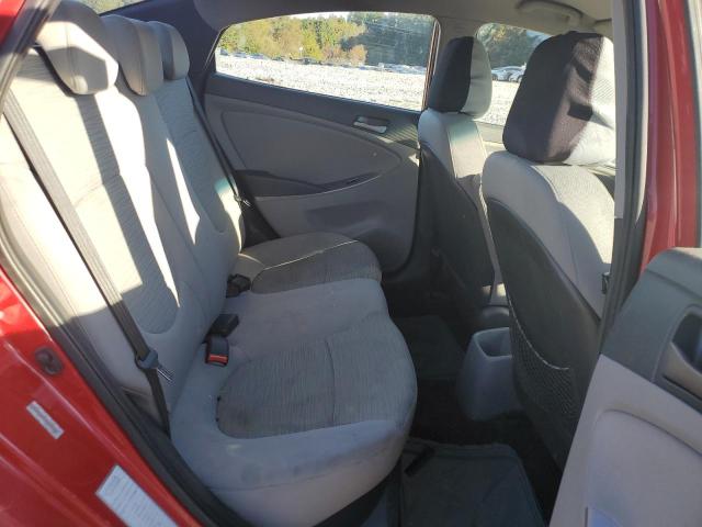 2015 HYUNDAI ACCENT GLS KMHCT4AE7FU793574